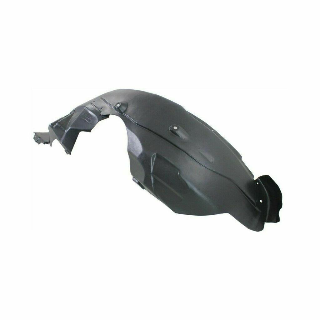 Front Splash Shield Fender Liner Left & Right Side For 2011-2014 Dodge Avenger