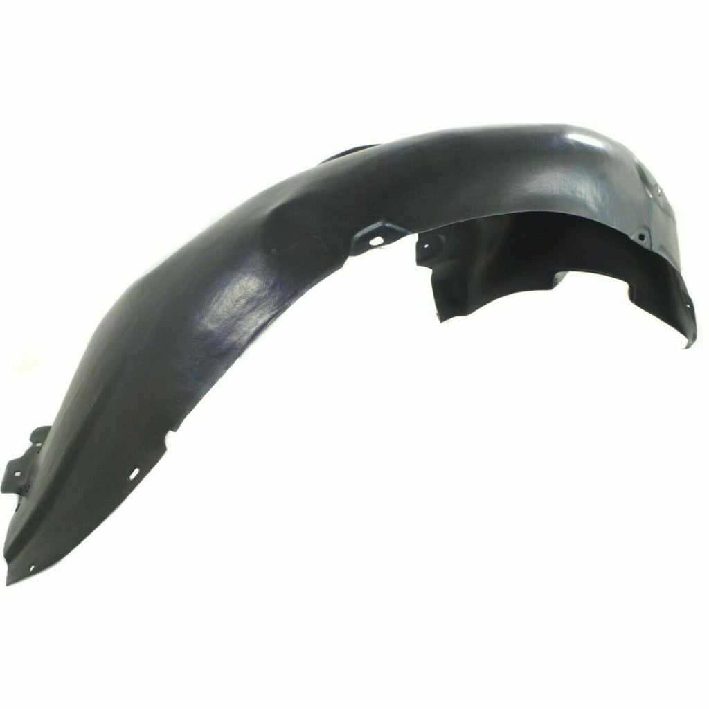 Front Splash Shield Fender Liner Left & Right Side For 2012-19 Volkswagen Beetle