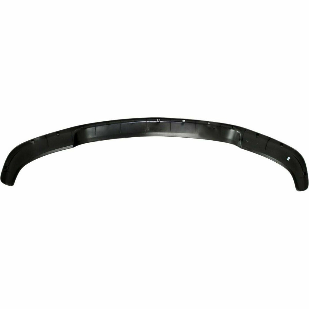 Front Bumper Chrome Kit For 1999-2002 GMC Sierra 1500-2500 / 2000-2006 YUKON