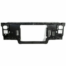 Load image into Gallery viewer, Front Bumper Radiator Support Assembly Steel Black For 1992-1997 Ford F-Series