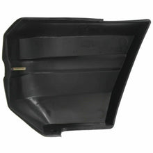 Load image into Gallery viewer, Front End Caps Textured LH &amp; RH For 84-96 Jeep Cherokee /1990 Wagoneer /Comanche