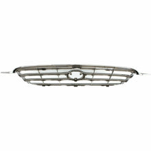 Load image into Gallery viewer, Grille Assembly Primed Shell &amp; Insert For 2003-2004 Toyota Corolla