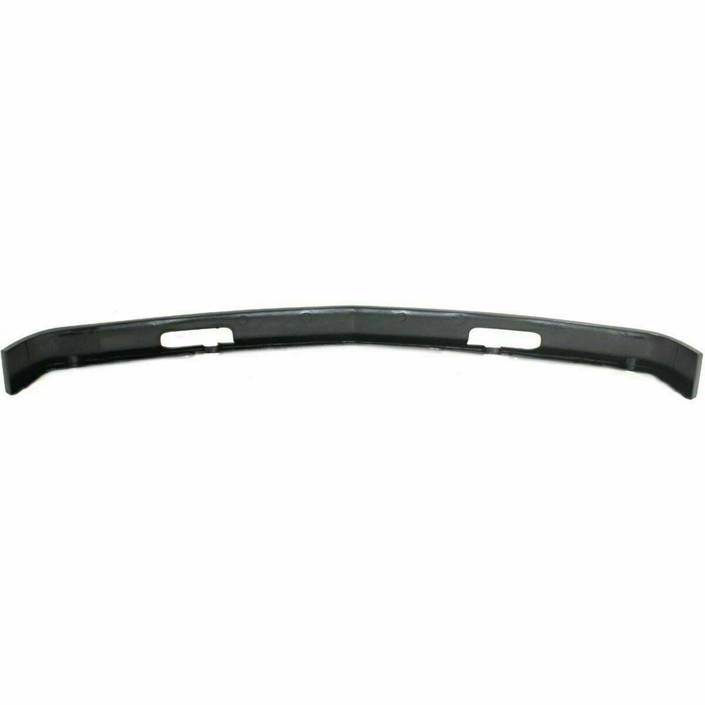 Front Bumper Primed & Lower Valance For 1988-2000 Chevrolet & GMC K1500 C1500