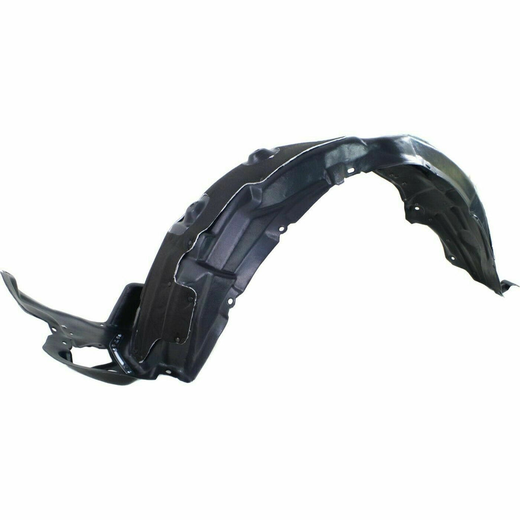 Front Fender Liner Left & Right Side For 2006-2008 Lexus IS250/ IS350