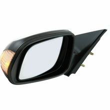 Load image into Gallery viewer, Power Side View Mirror With Turn Signal Left Driver Side For 2005-2010 Scion TC