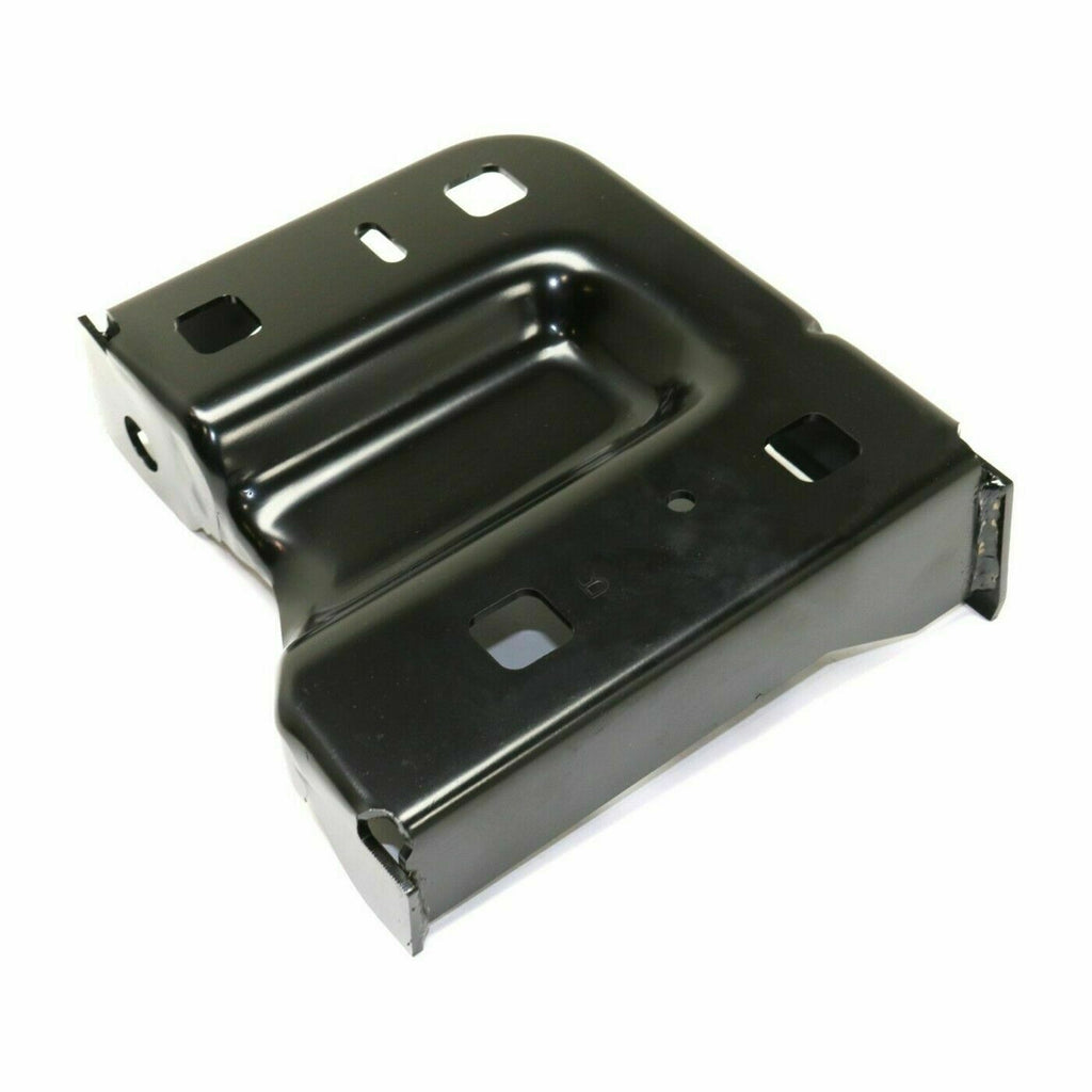 Front Bumper Inner Brackets LH & RH For 2015-19 Silverado & Sierra