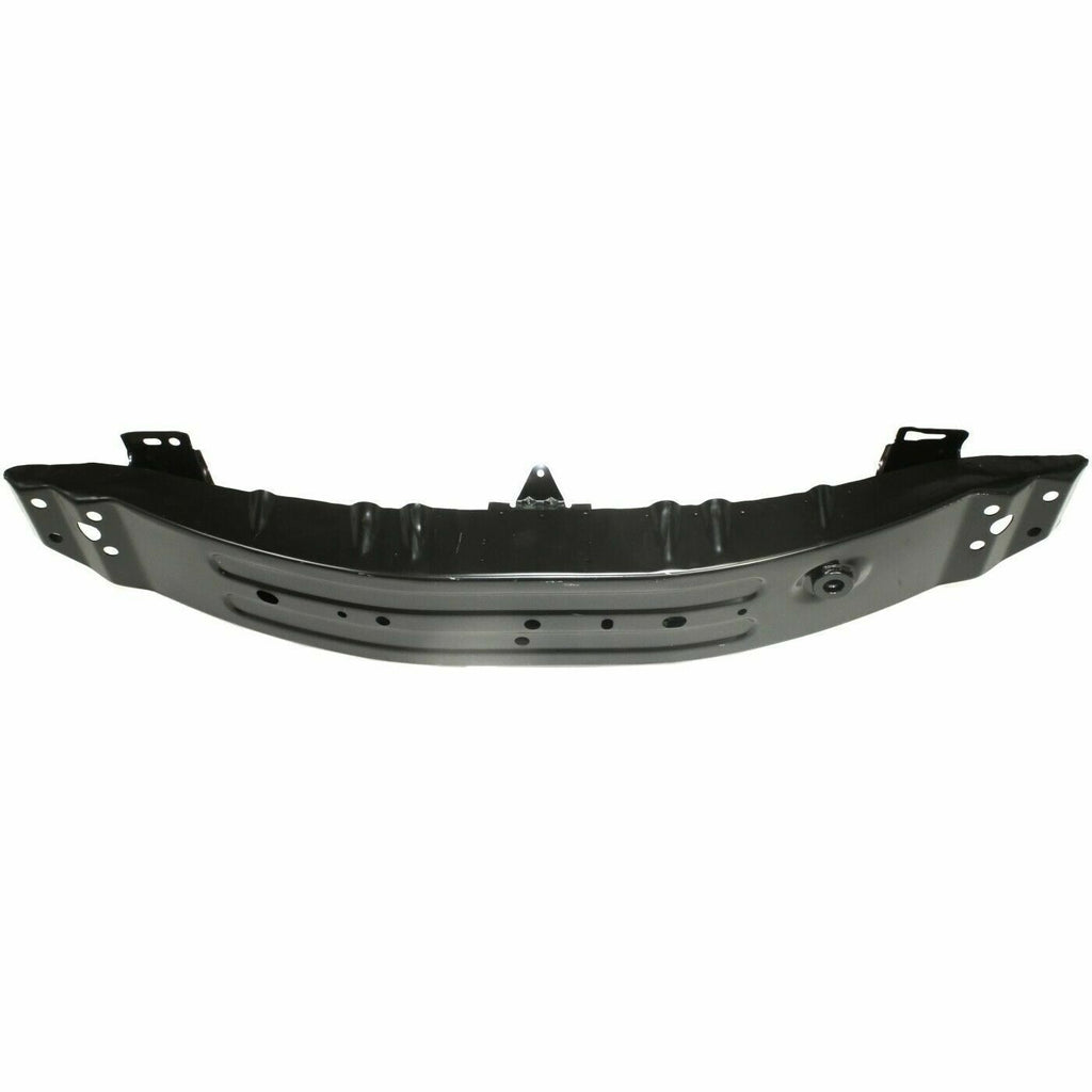 Front Bumper Reinforcement Steel For 2010-2013 Mazda 3