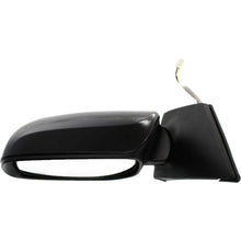 Load image into Gallery viewer, Left Side Power Mirror Manual Flding Paintable Heated For 2009-13 Toyota Corolla