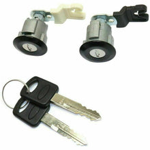 Load image into Gallery viewer, Door Lock Cylinder Kit For 1996-2004 Explorer / 05-06 F-Series Super Duty Pickup