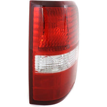 Load image into Gallery viewer, Rear Tail Lamp Left Driver &amp; Right Passenger Side For 2004-2008 Ford F-150