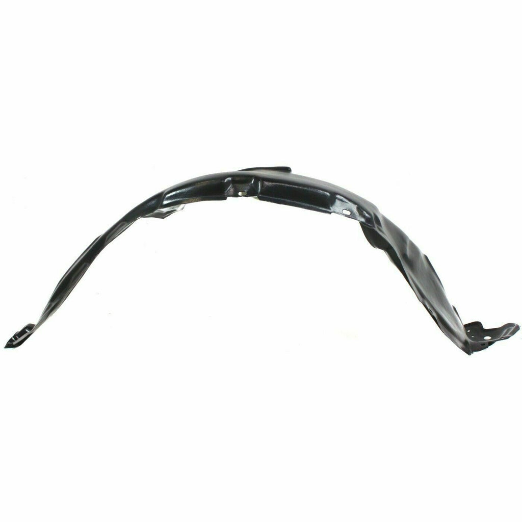 Front Fender Liner Splash Shield Left and Right Side For 2006-2012 Toyota Rav4