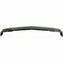 Load image into Gallery viewer, Front Bumper Face Bar Primed Steel For 1982-1994 GMC S15 / Chevrolet S10 Blazer