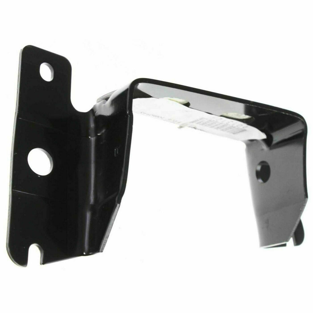 Front Bumper Bracket Inner Left & Right Side For 1997-2004 Dodge Dakota