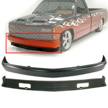 Load image into Gallery viewer, Front Bumper Primed &amp; Lower Valance For 1988-2000 Chevrolet &amp; GMC K1500 C1500