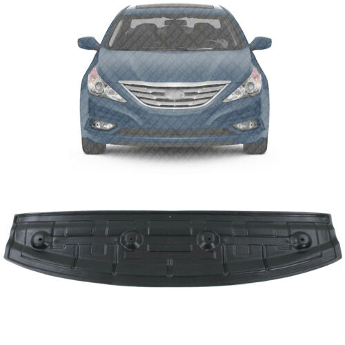 Front Engine Splash Shield Under Cover For 2011-2015 Hyundai Sonata