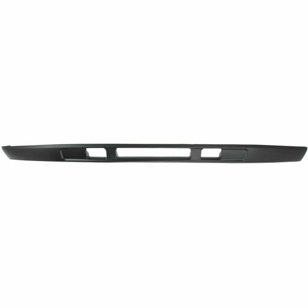 Front Bumper Lower Valance Penal Textured For 2005-2007 F-250 F-350 Super Duty