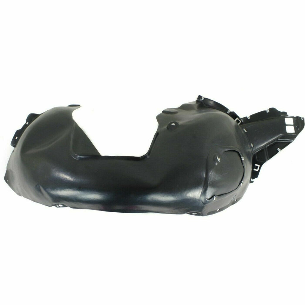 Front Splash Shield Fender Liner Left & Right Side For 2012-19 Volkswagen Beetle