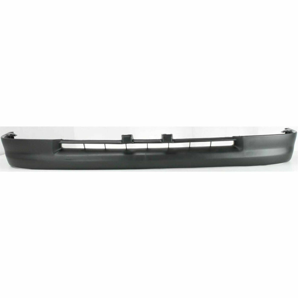 Front Bumper Cover + Valance + Signal Lamp For 1995-1997 Toyota Tacoma 2WD