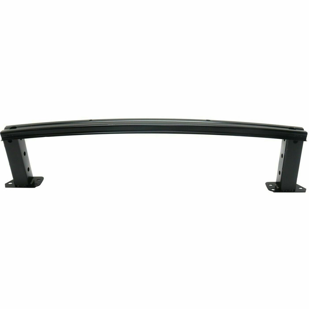 Front Bumper Lower Impact Bar Reinforcement Steel For 17 Buick Encore 17-21 Trax