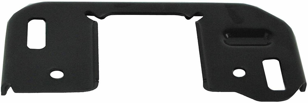 Front Bumper Mounting Bracket Inner Outer Kit For 2009-2014 Ford F-150 Pickup