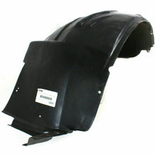 Load image into Gallery viewer, Front Fender Liner Splash Shield LH+RH For 05-07 Ford Super Duty 04-05 Excursion