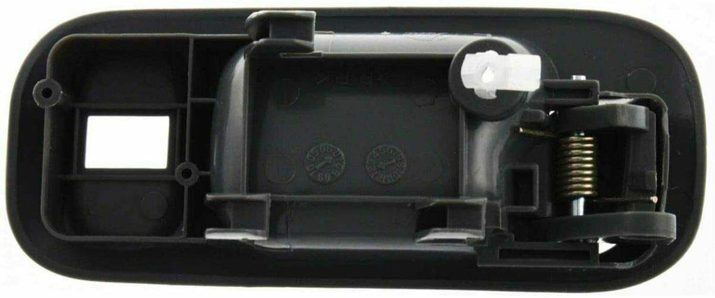 Front Interior Door Handle Plastic Left Side For 95-98 Honda Odyssey 97-01 CR-V