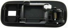 Load image into Gallery viewer, Front Interior Door Handle Plastic Left Side For 95-98 Honda Odyssey 97-01 CR-V