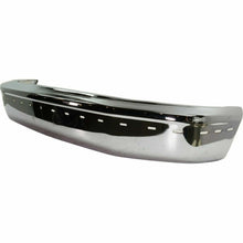 Load image into Gallery viewer, Front Bumper Chrome With Molding Holes For 1992-96 Ford F-150 1997 F-250 F-350