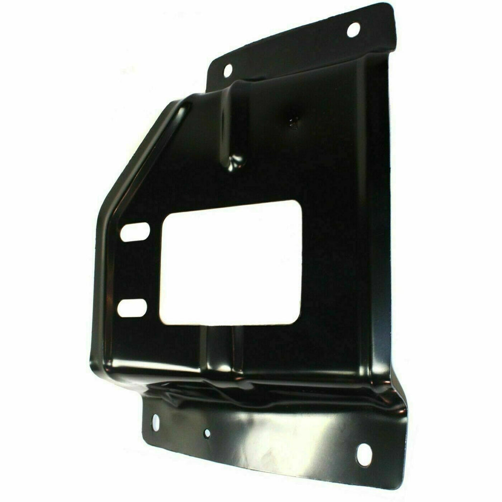 Front Bumper Bracket Left & Right Steel For 2000-2004 F-Series Super Duty