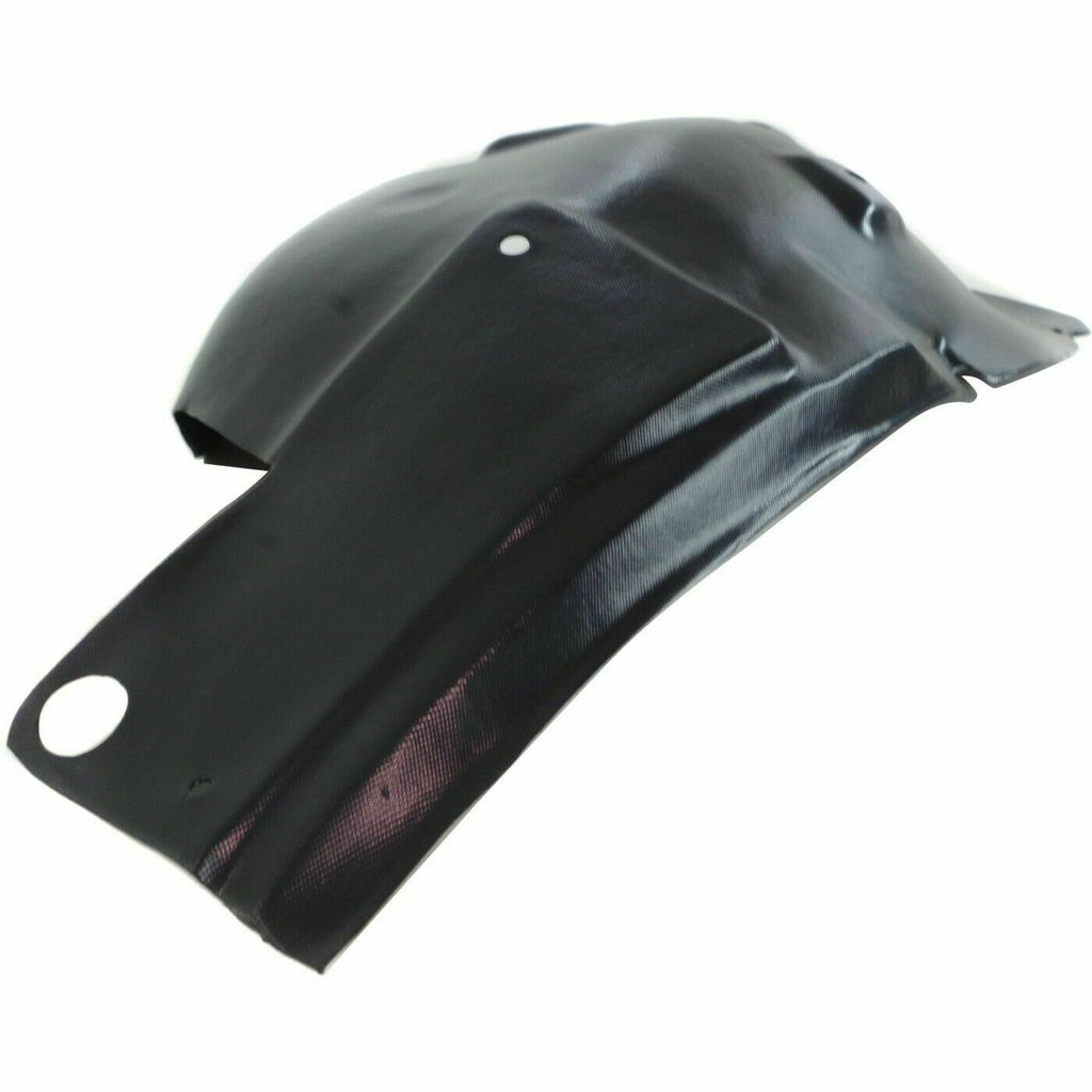 Front Fender Liner Left Driver & Right Passenger Side For 05-09 Ford Mustang GT