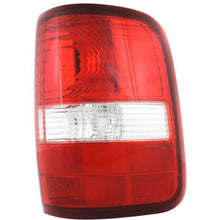 Load image into Gallery viewer, Rear Tail Lamp Left Driver &amp; Right Passenger Side For 2004-2008 Ford F-150