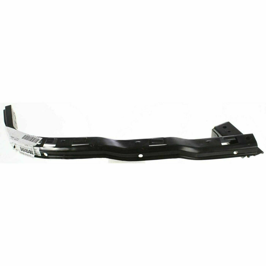 Front Bumper Bracket Corner Beam Left & Right Side For 2005-2010 Honda Odyssey