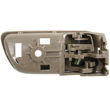 Load image into Gallery viewer, Front &amp; Rear Interior Door Handle Left + Right Side For 2002-06 Toyota Camry 4Pc