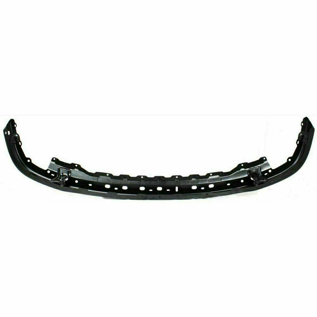 Front Primed Bumper Kit + Grille + Head Lights For 2001-2004 Toyota Tacoma 4WD