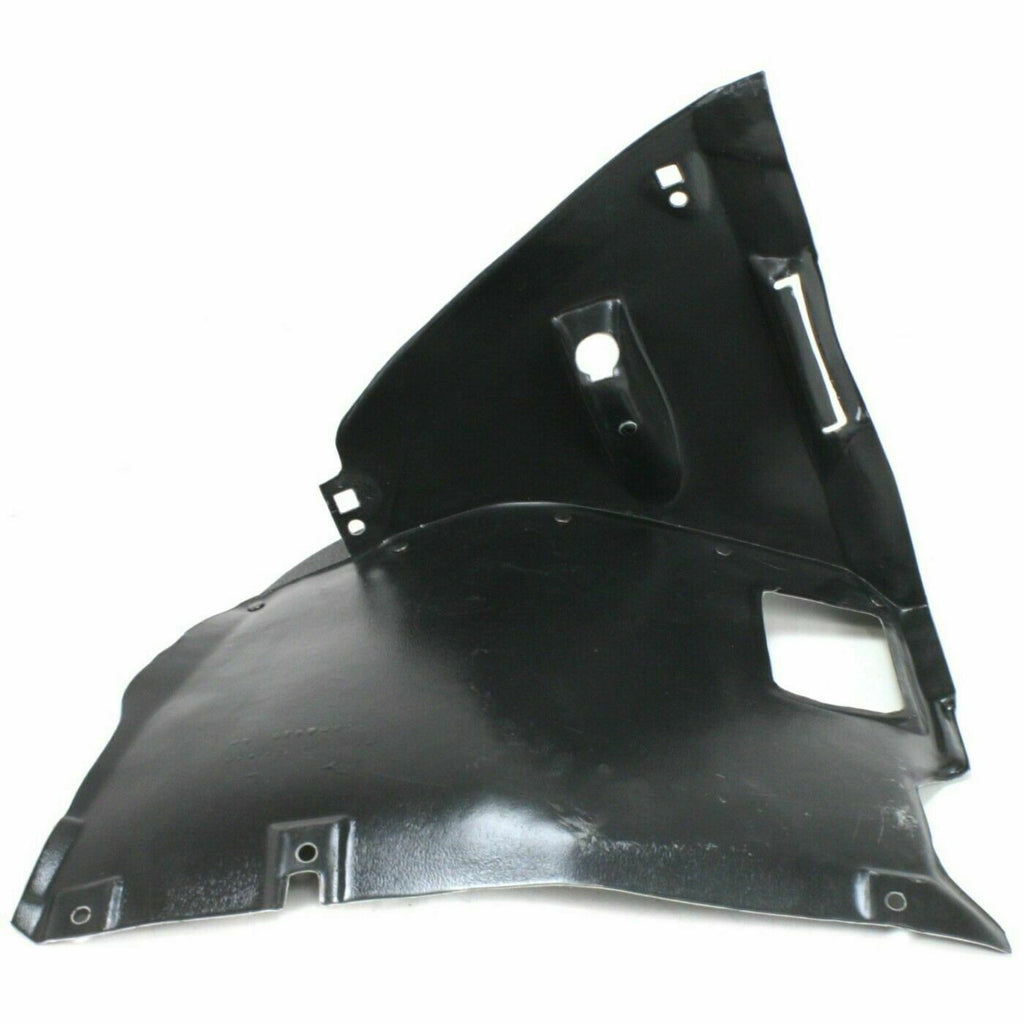 Front Fender Liner Left & Right Side For 2001-2005 BMW 325i 1999-2000 323i