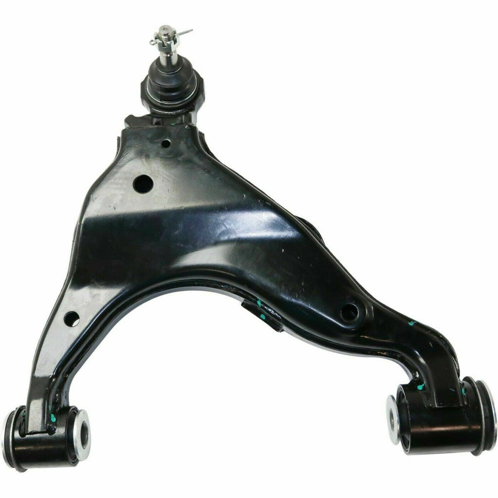 Front Left Driver and Passenger Side Lower Control Arm For 2005-15 Toyota Tacoma