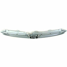 Load image into Gallery viewer, Front Upper Grille Primed Insert +Lower Grille Textured For 2006-07 Honda Accord