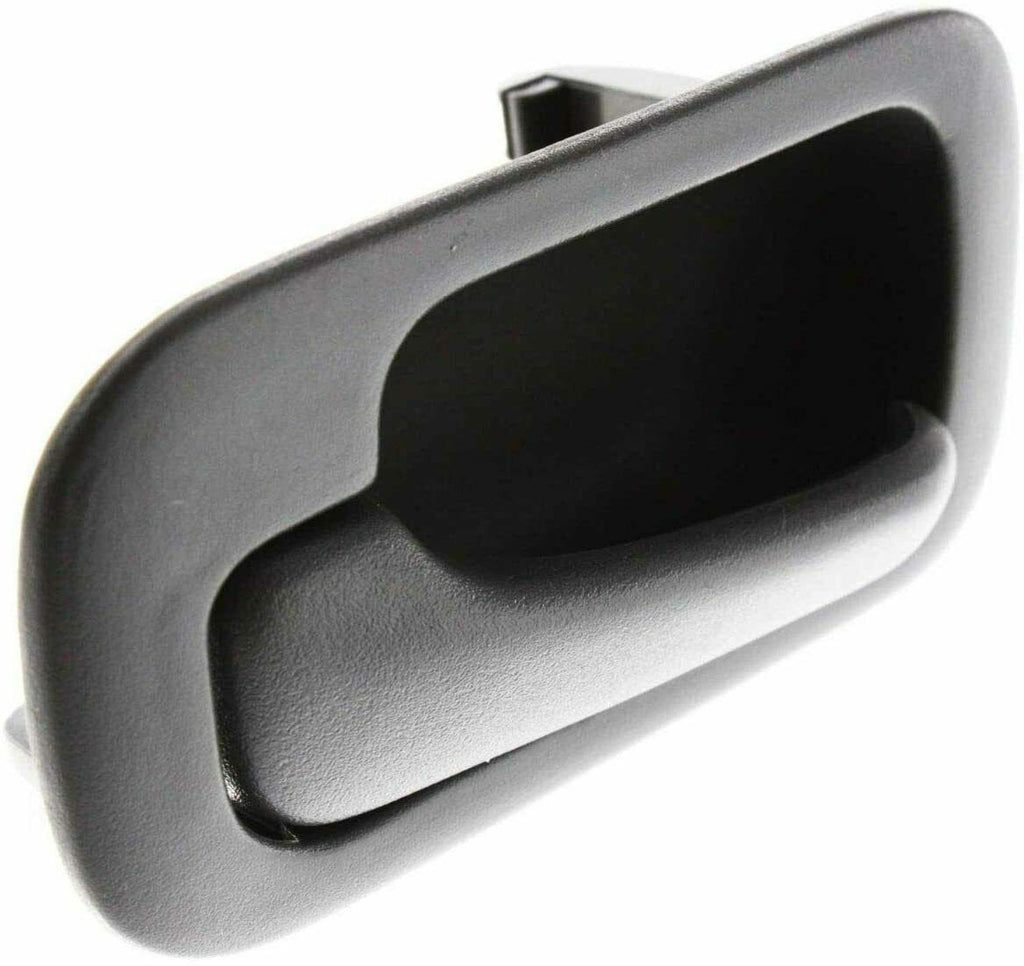 Front Door Handle Driver Side Interior Plastic For 1992-1995 Honda Civic