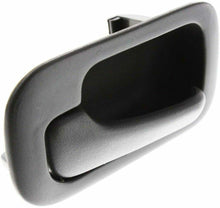 Load image into Gallery viewer, Front Door Handle Driver Side Interior Plastic For 1992-1995 Honda Civic