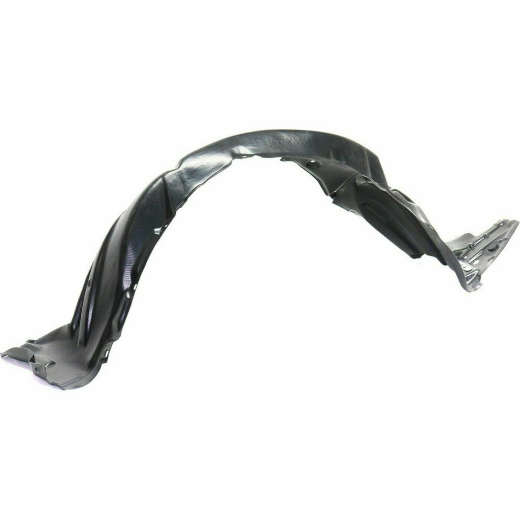 Front Splash Shield Fender Liner Left & Right Side For 2014-2016 Scion TC