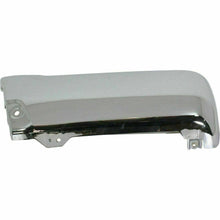 Load image into Gallery viewer, Front &amp; Rear Bumper Chrome With End Cap LH &amp; RH Side For 1999-02 Toyota 4Runner