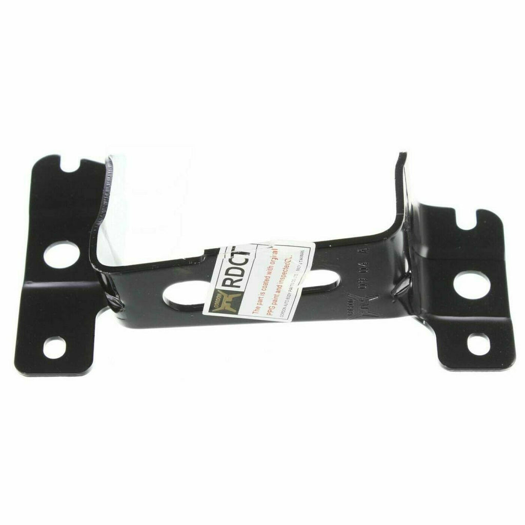 Front Bumper Bracket Inner Left & Right Side For 1997-2004 Dodge Dakota