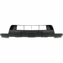 Load image into Gallery viewer, Bumper Chrome Steel + Filler + Retainer + Valance For 2005-2008 Nissan Frontier