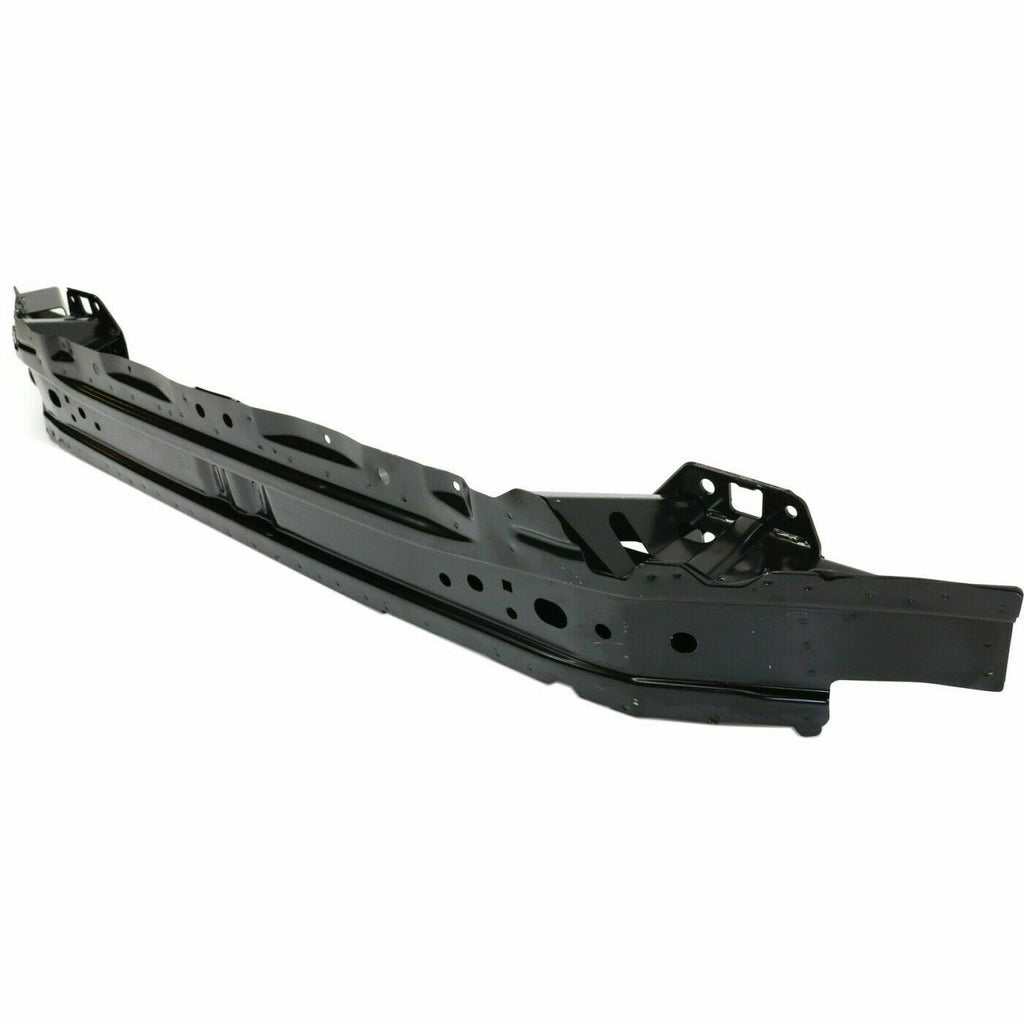 Front Bumper Reinforcement Primed For 14-16 Subaru Impreza 14-17 Crosstrek