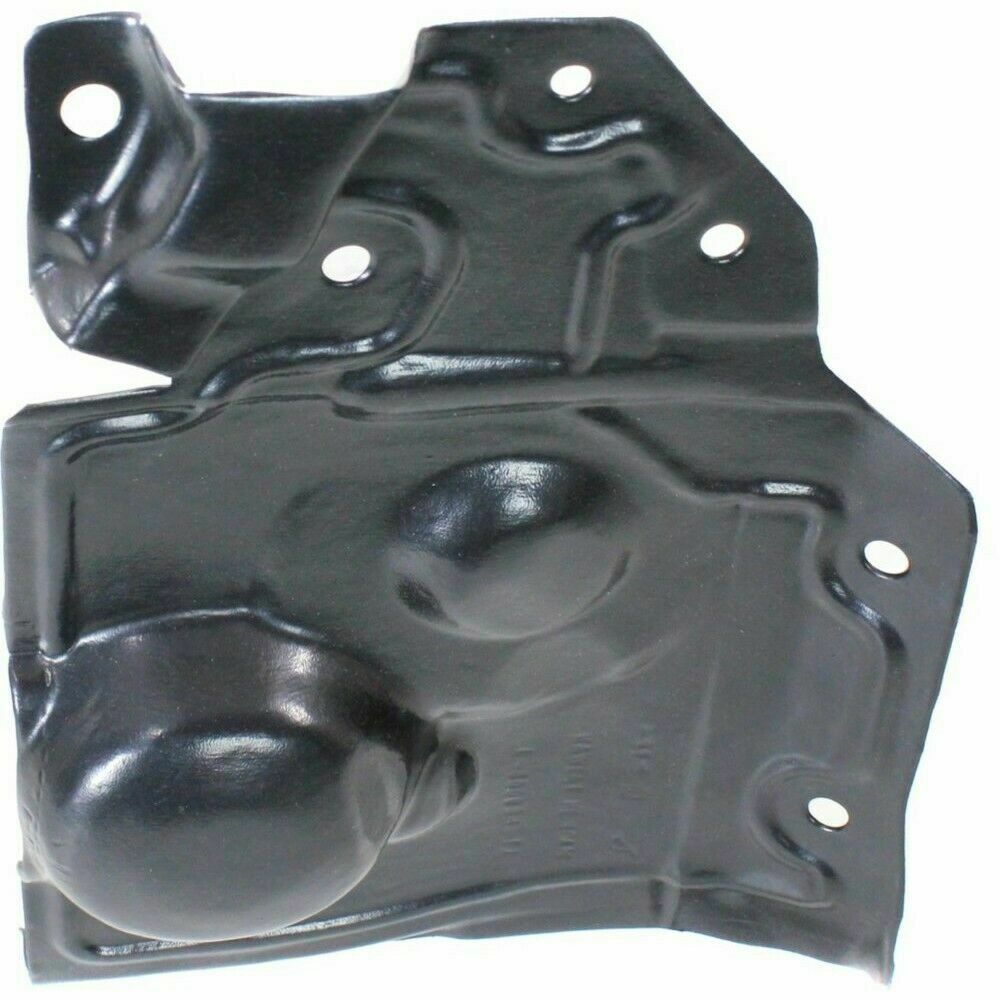 Engine Splash Shield Left Driver & Right Passenger Side For 2008-12 Nissan Rogue