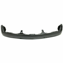 Load image into Gallery viewer, Front Bumper Reinforcement Steel For 2002-2006 Cadillac Escalade