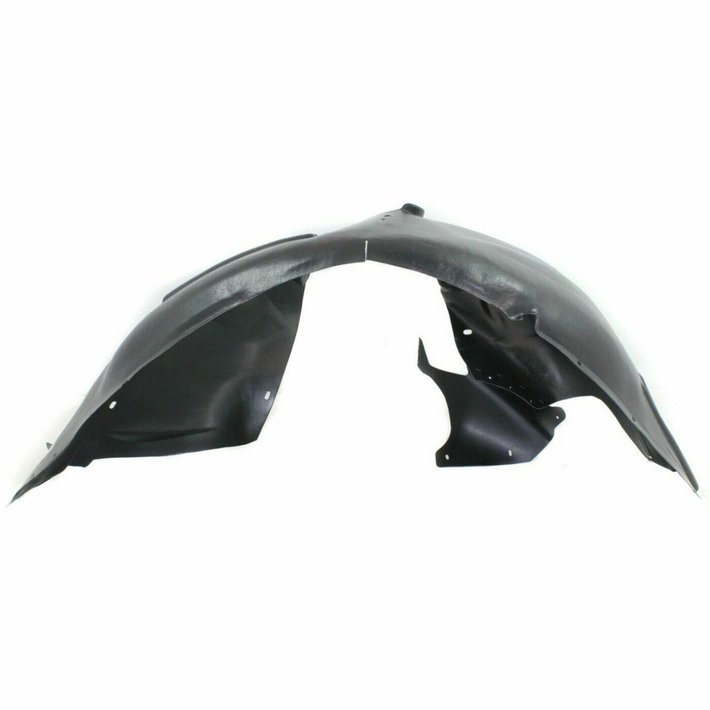 Front Fender Liner Left Driver & Right Passenger Side For 2010-2019 Ford Taurus