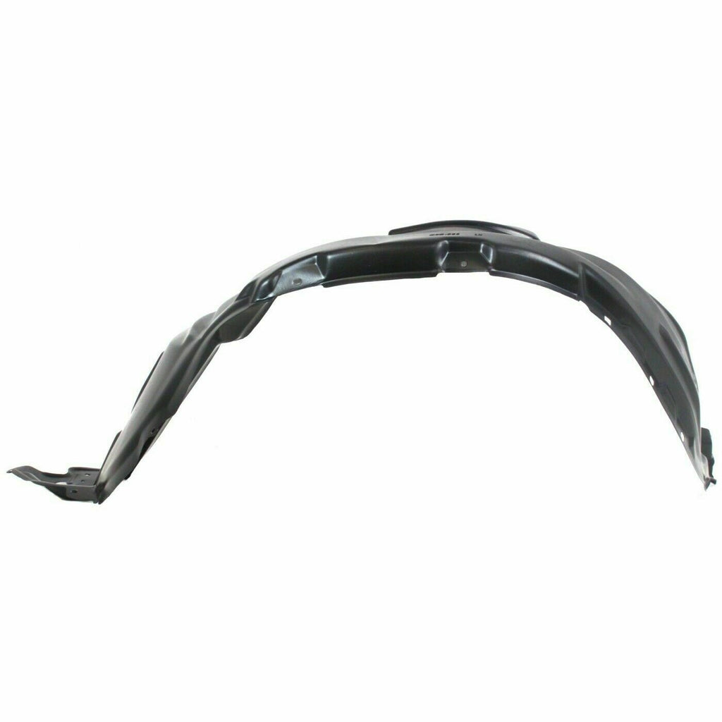 Front Fender Liner Splash Shield Left and Right Side For 2006-2012 Toyota Rav4