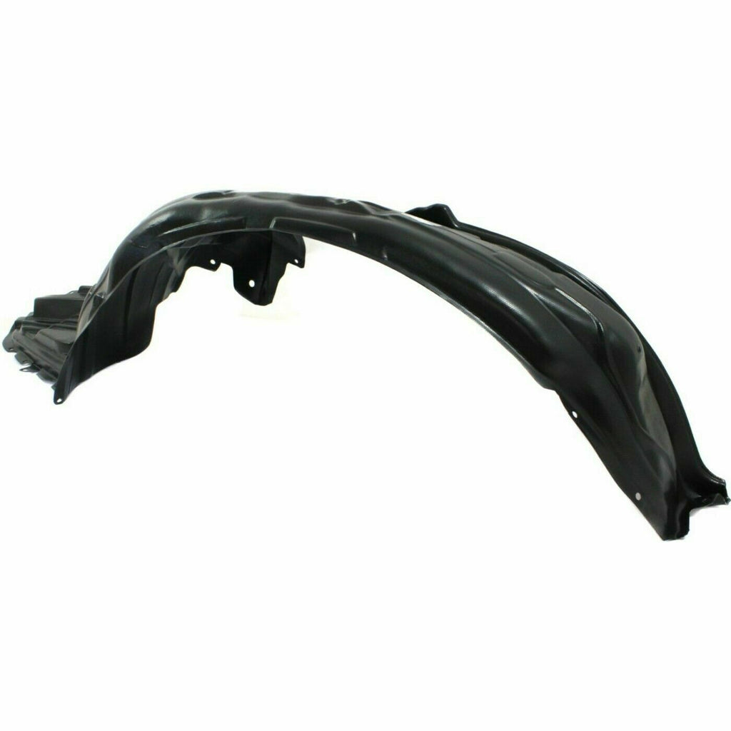 Front Splash Shield Fender Liner Left & Right Side For 2008-2011 Subaru Impreza