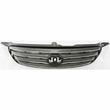 Load image into Gallery viewer, Grille Assembly Primed Shell &amp; Insert For 2003-2004 Toyota Corolla